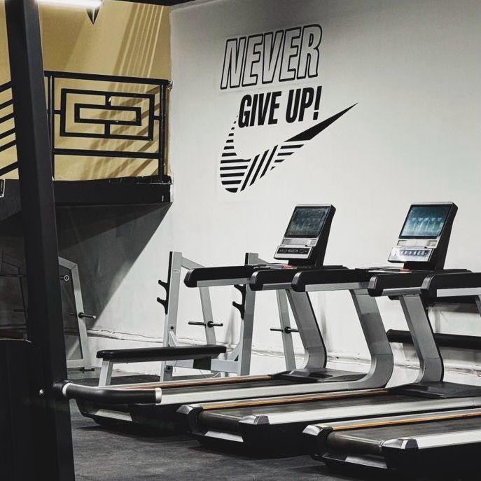 TL Gym studio image