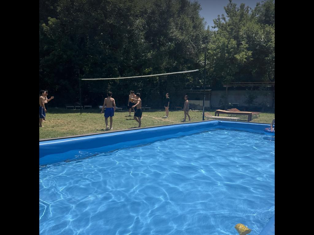 Бассейн Jazz Pool — фото 4