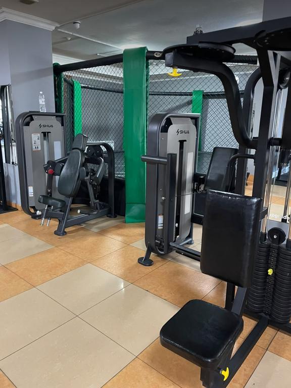Upgrade sport club — фото 11