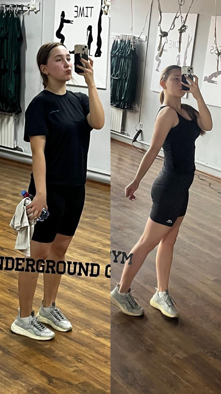 Aisfit studio на Сейфуллина studio image