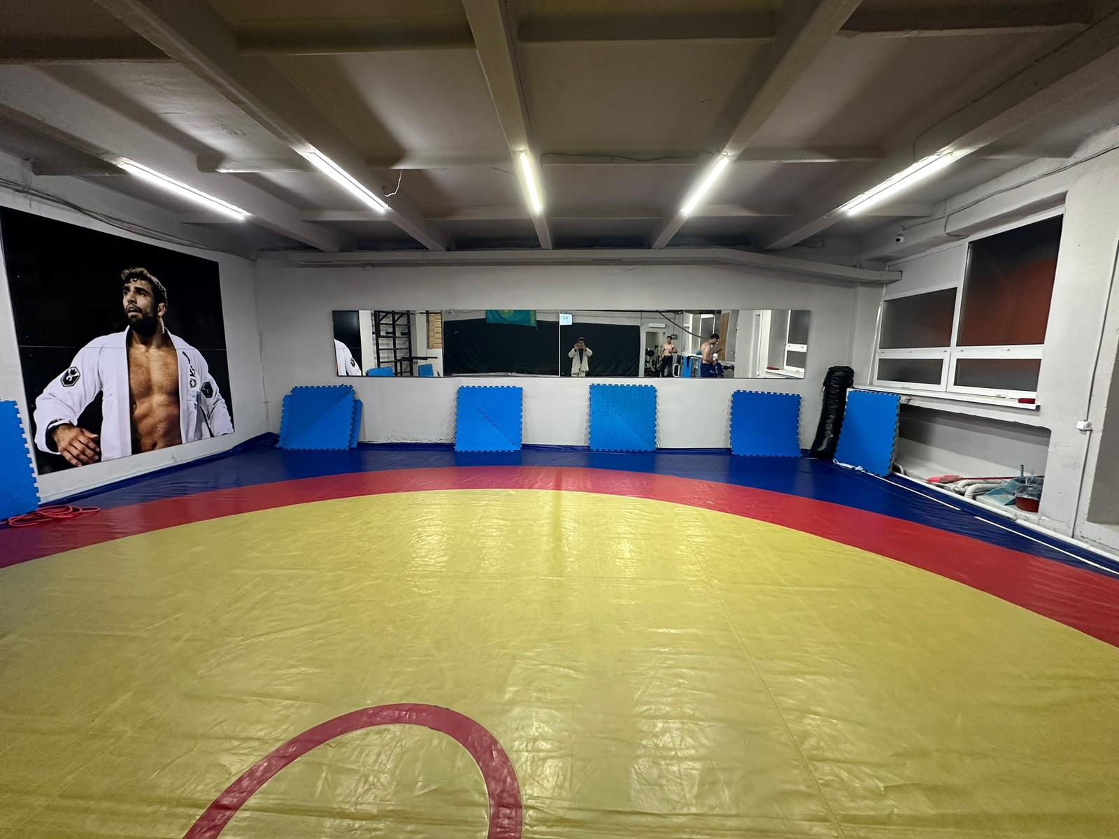 OssTeamKokshetau studio image