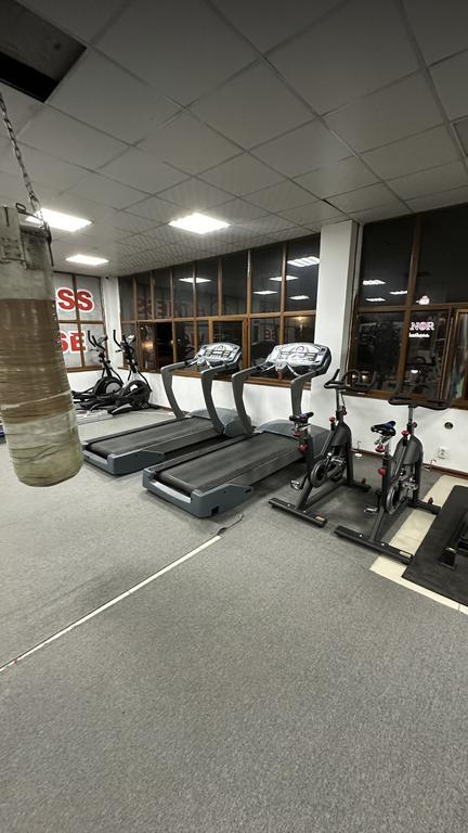 Fitness house — фото 2