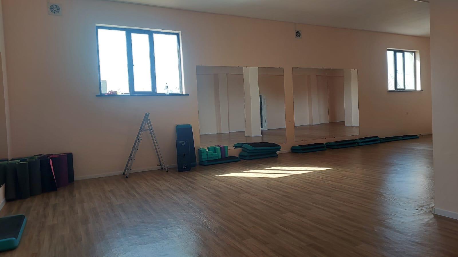 Secret Women Club (Туран мкр-н) studio image