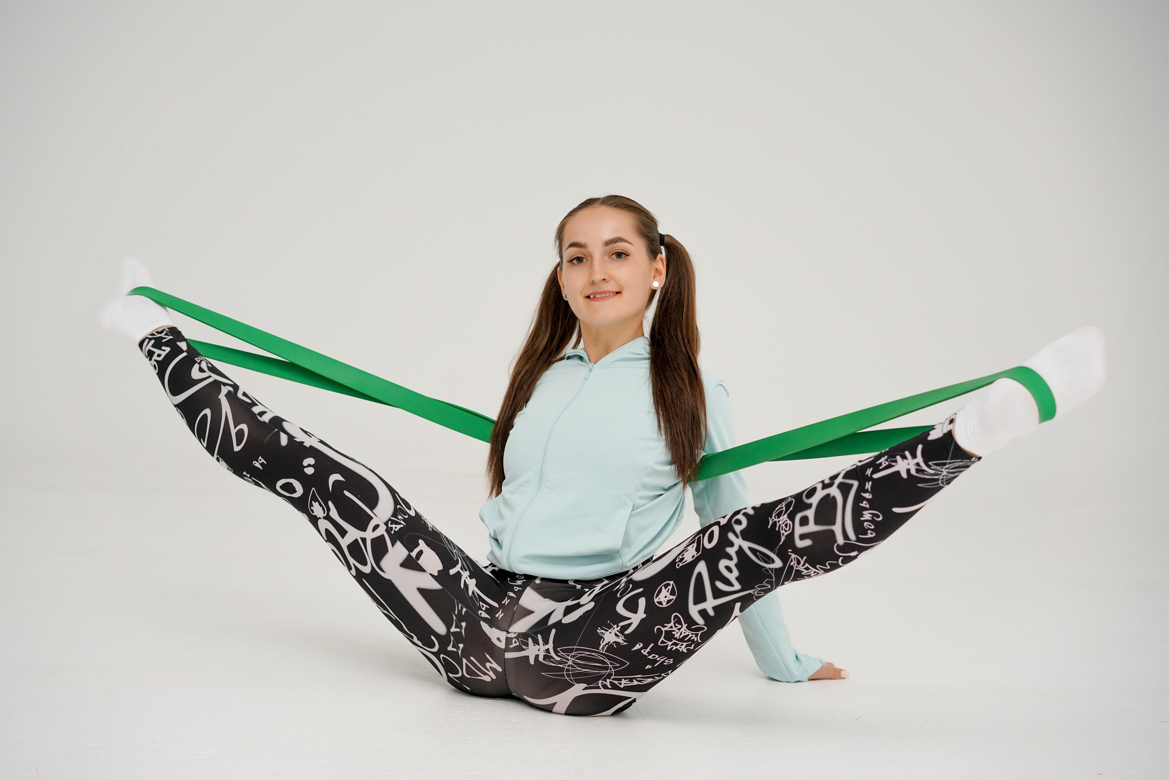 Stretch Fit Krg в Майкудуке studio image