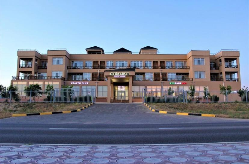 Miramar Hotel & Spa studio image