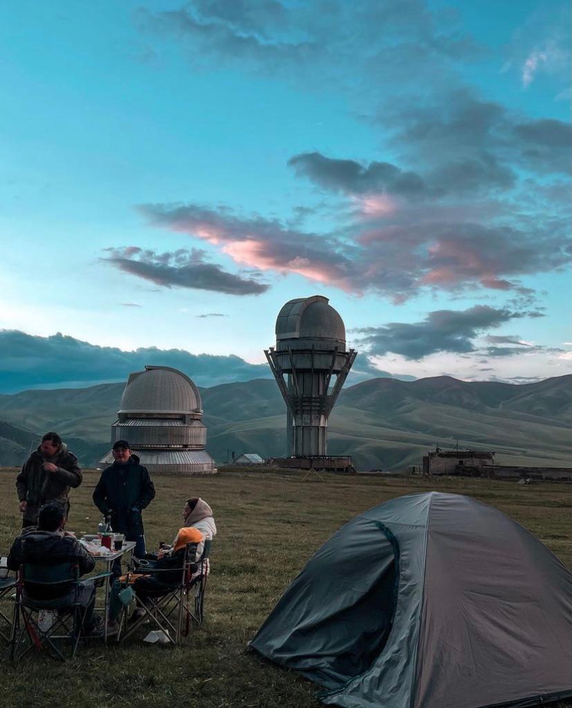 GoTourist на Курмангазы, 48 studio image