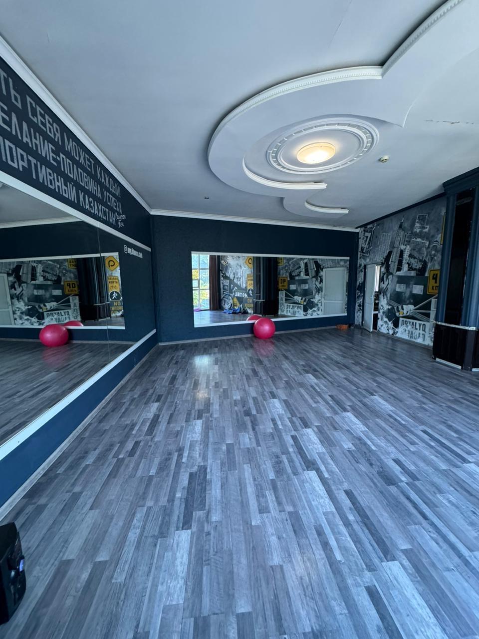 Secret Women Сlub studio image