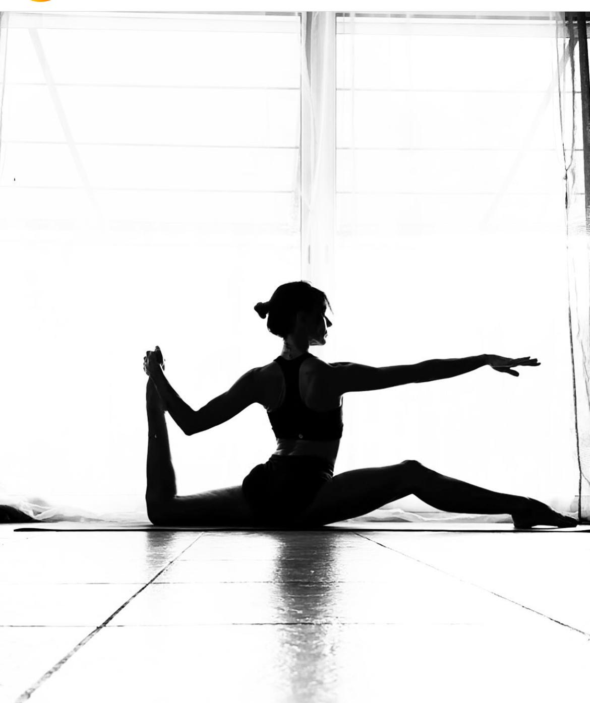 Arena dance studio studio image