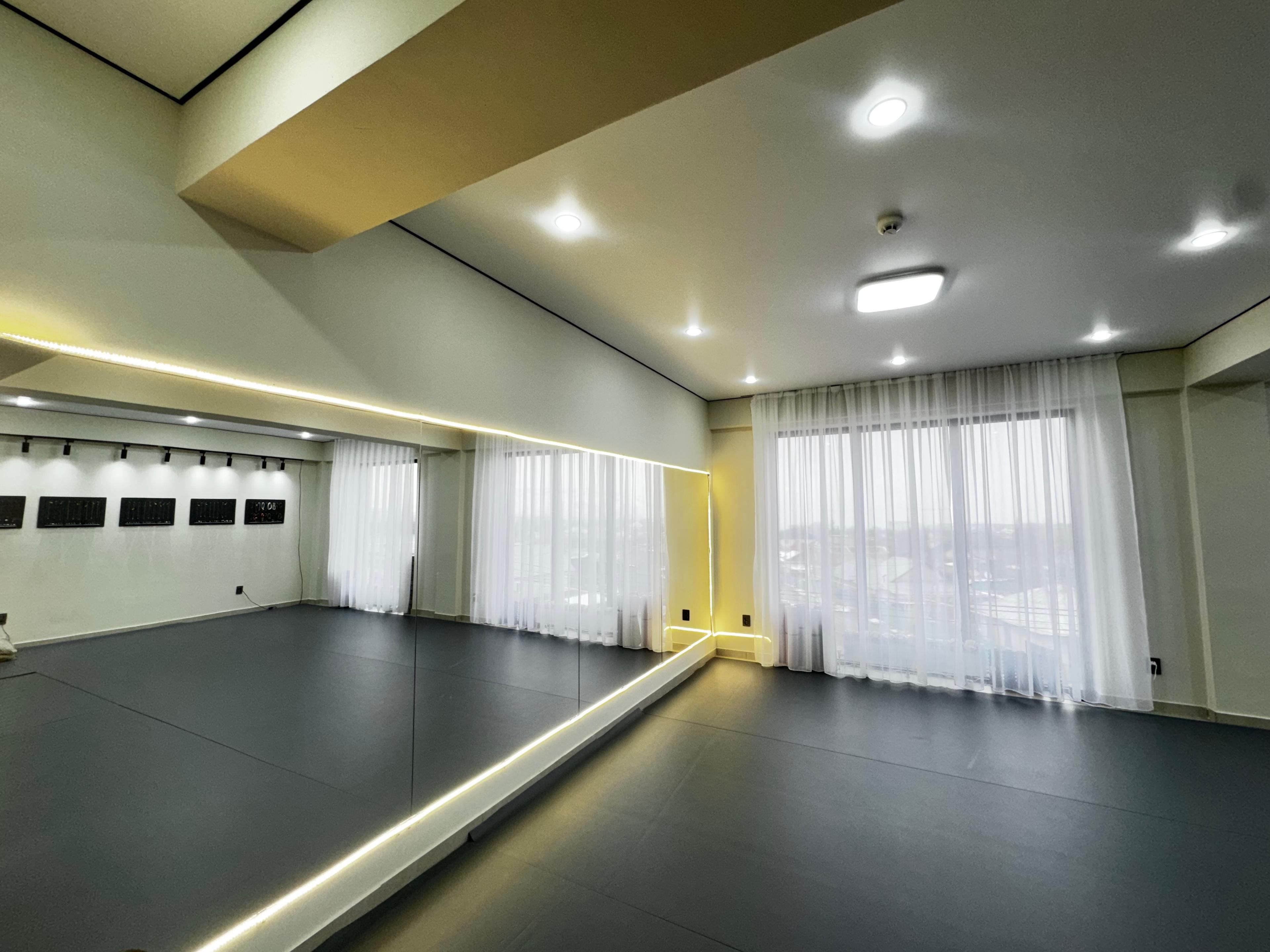 Harmony studio image