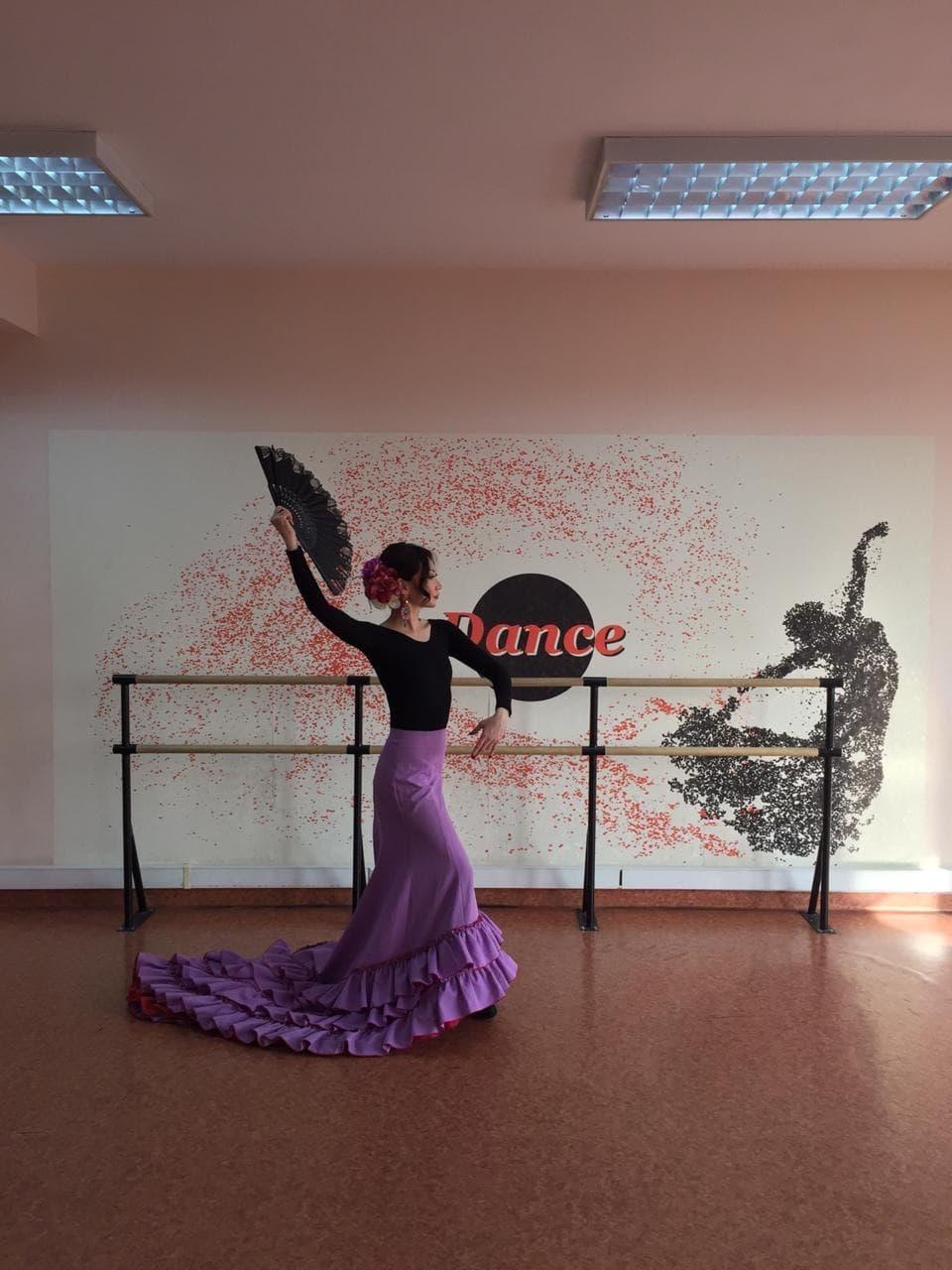 ALL IN DANCE танцевальная студия studio image