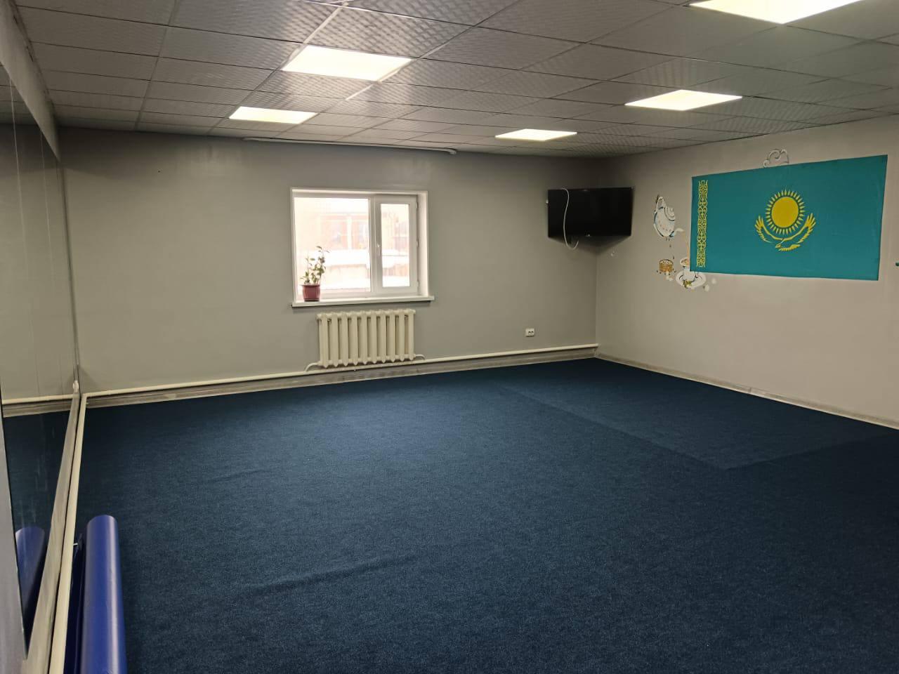 Спорт клуб Астана studio image