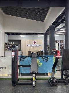 Fitness Point (Buy Park) — фото 22