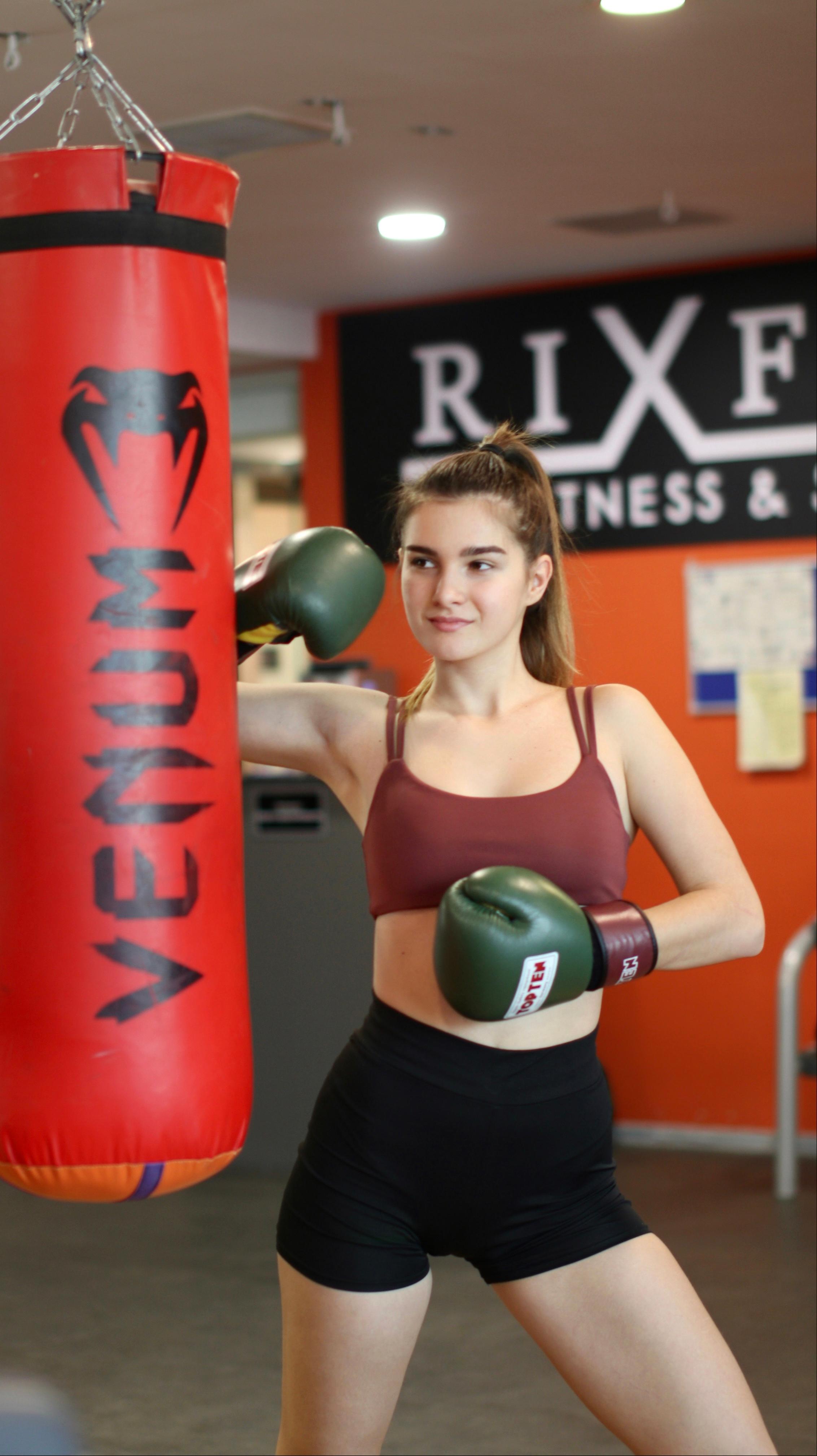 RIXFIT | ФИТНЕС • БАССЕЙН • САУНА studio image