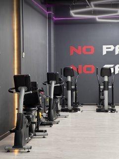 Fitness Point (Buy Park) — фото 17