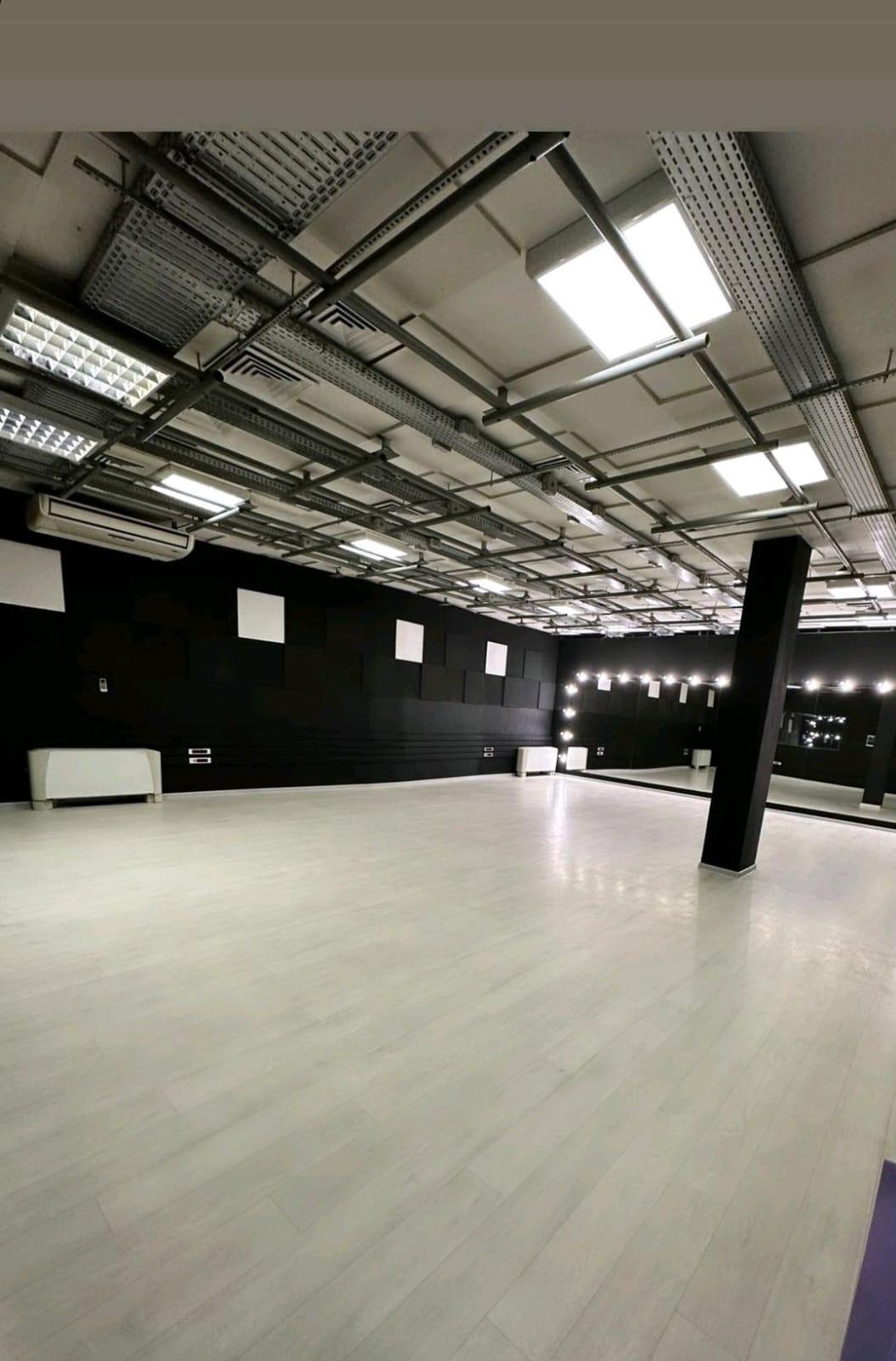 RitMix.Dance.Kz studio image