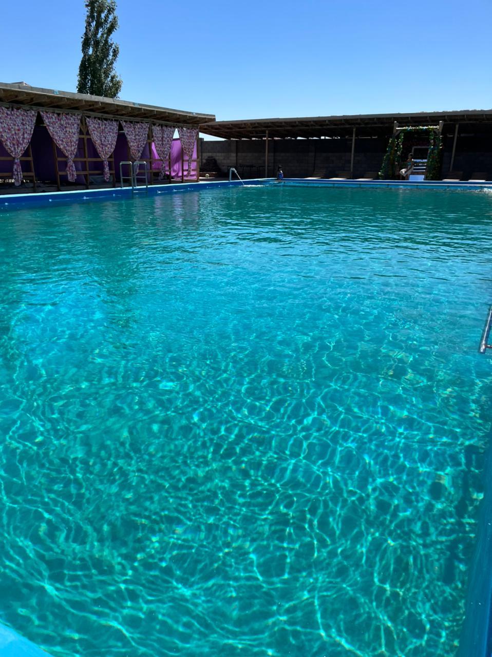 Bai Aqua studio image