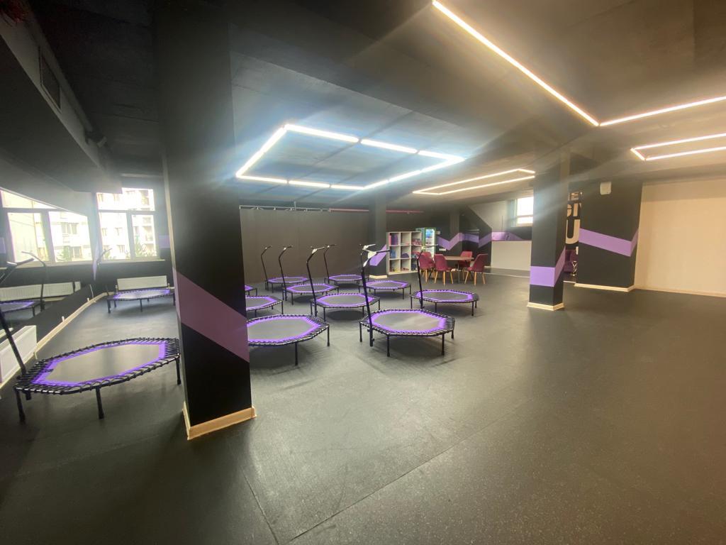 Medina Fitness Studio studio image
