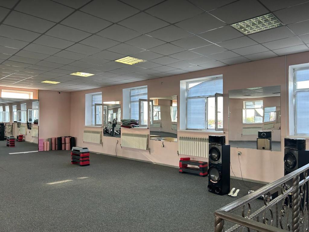 Тренажерный зал Gogi Gym — фото 2