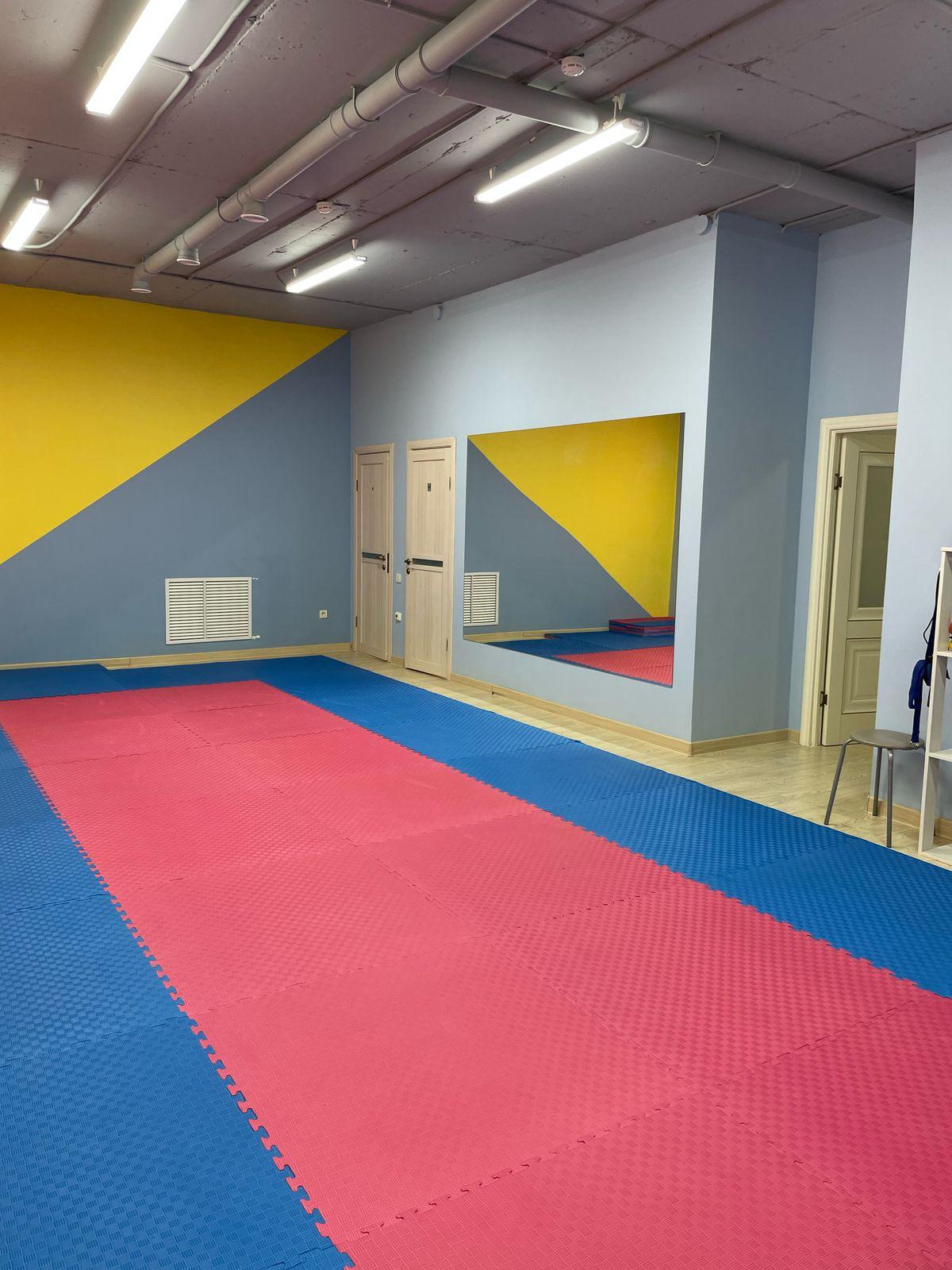 Клуб Клеопатра studio image