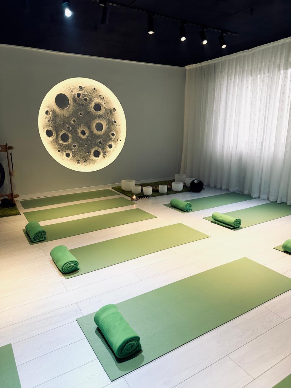 Kava Yoga Studio studio image