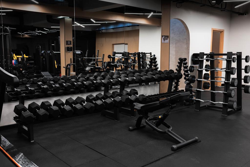Harmony gym — фото 4