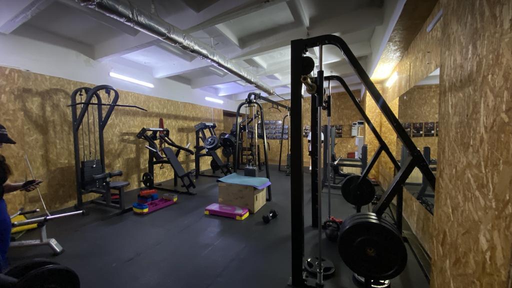 IP Gym — фото 3