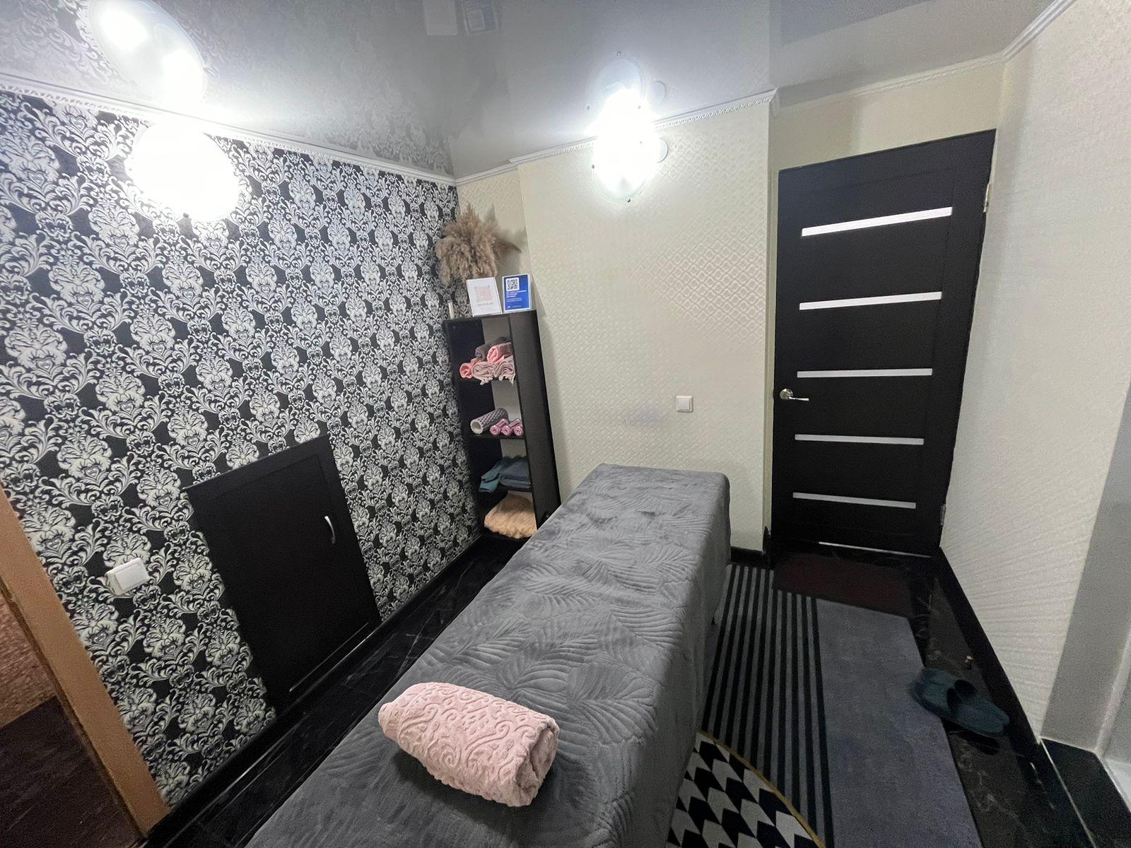 MASTER_M Кабанбая 46Б studio image