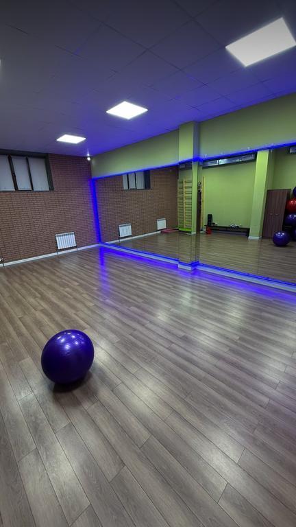Тренажерный зал “AQONGYM AIR” — фото 6