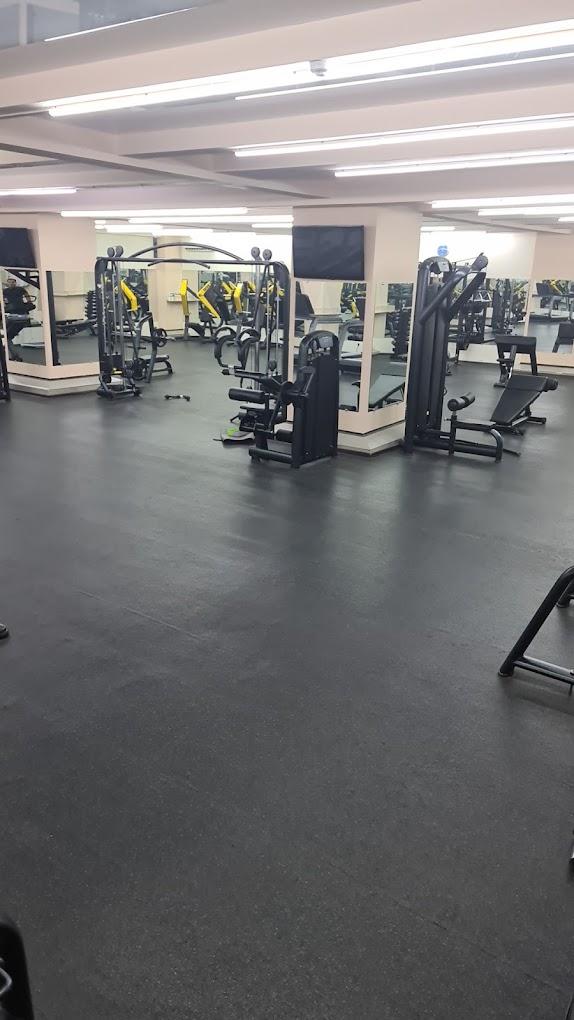 Flex Fitness studio image