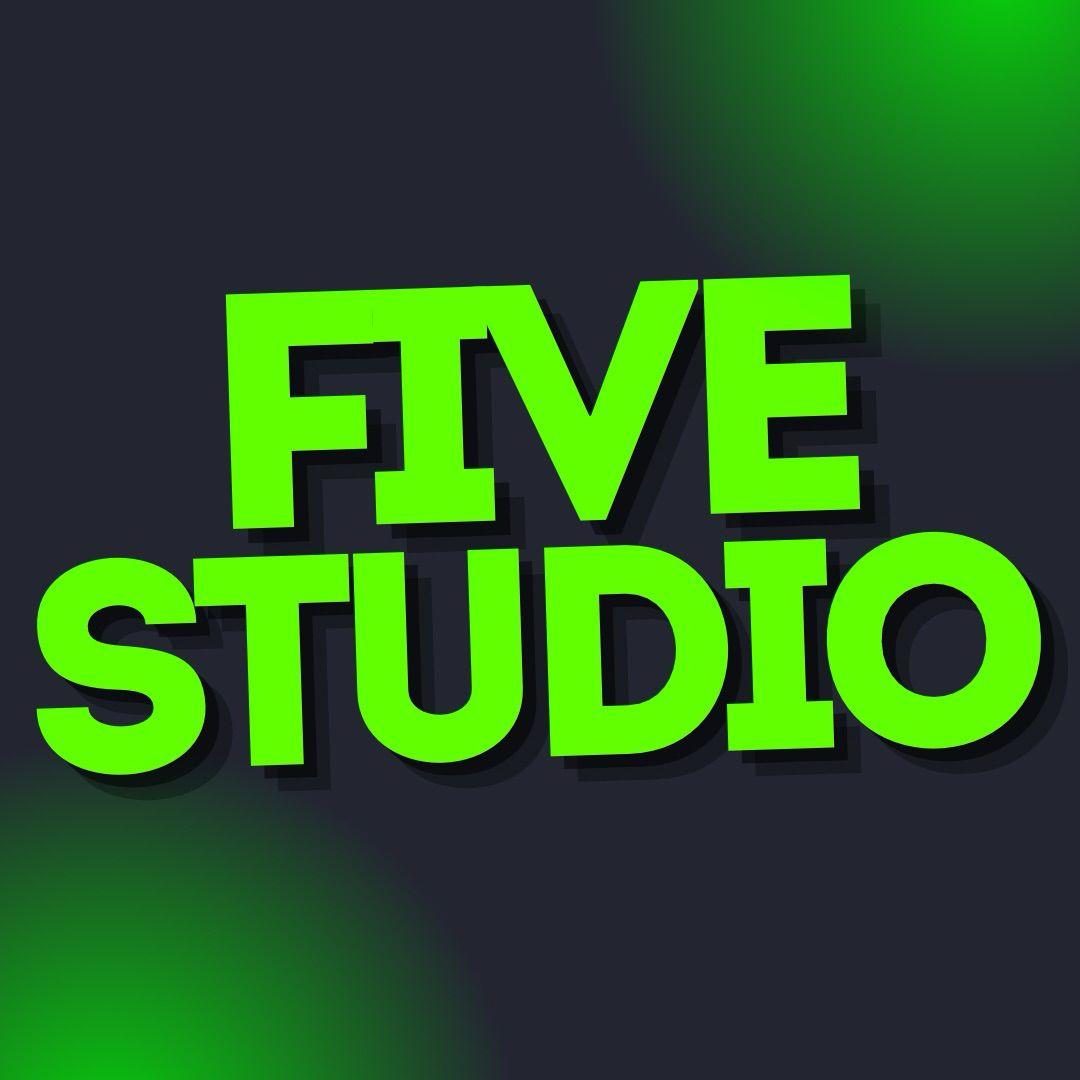 Студия танца и фитнеса "FIVE" studio image