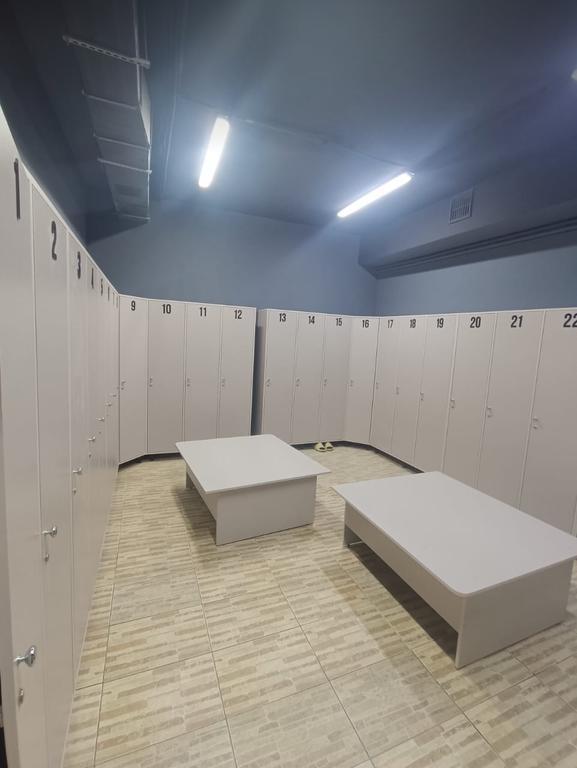 Pride Fitness House на Есенберлина — фото 6