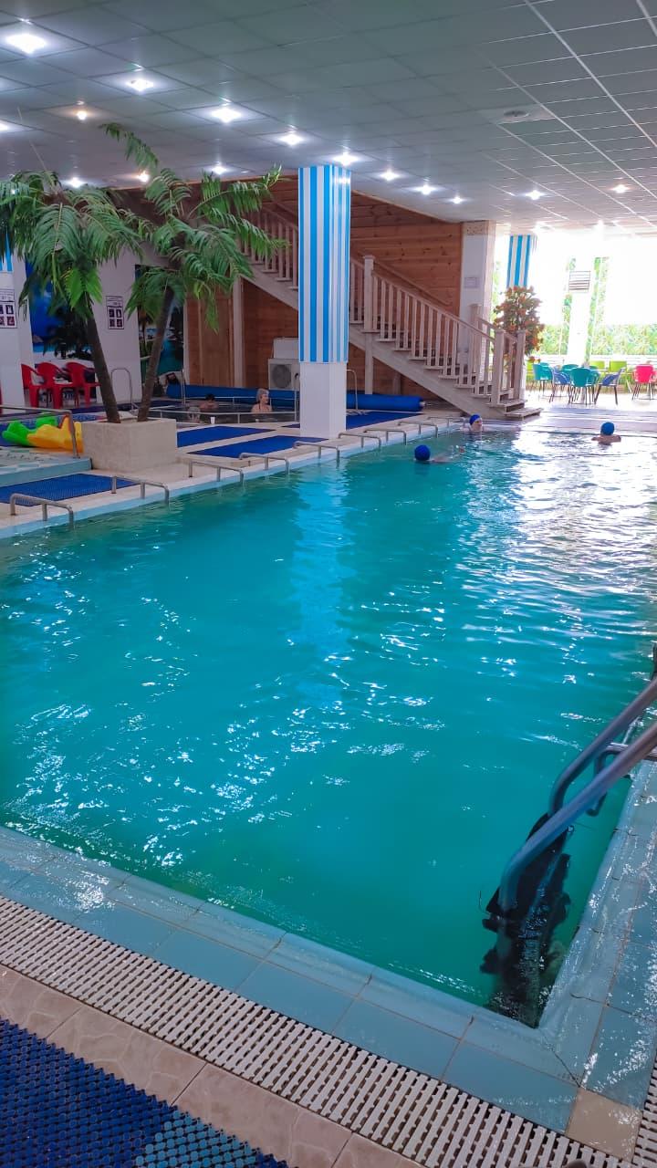 Аква Spa Лагуна studio image