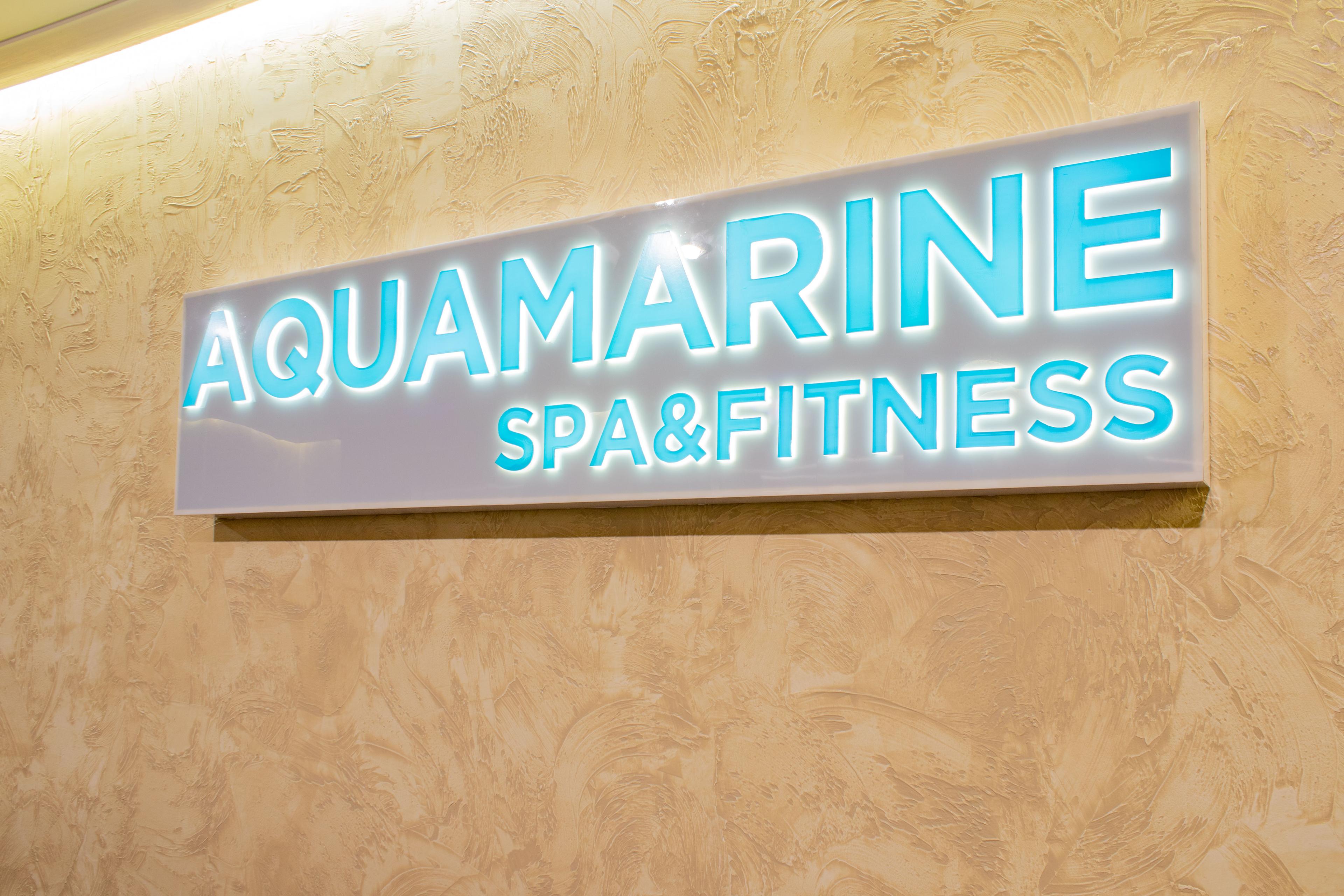 Aquamarine SPA & Fitness studio image