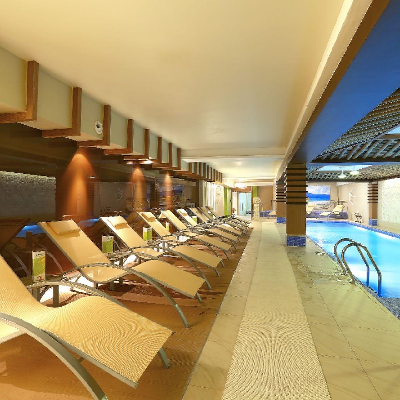 Bali Spa studio image