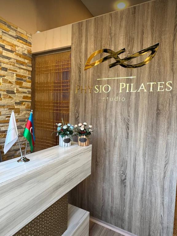 Physio Pilates — фото 5
