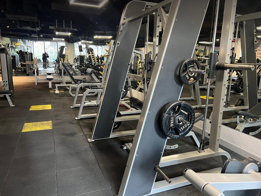 Sport Life Fitness Club — фото 4