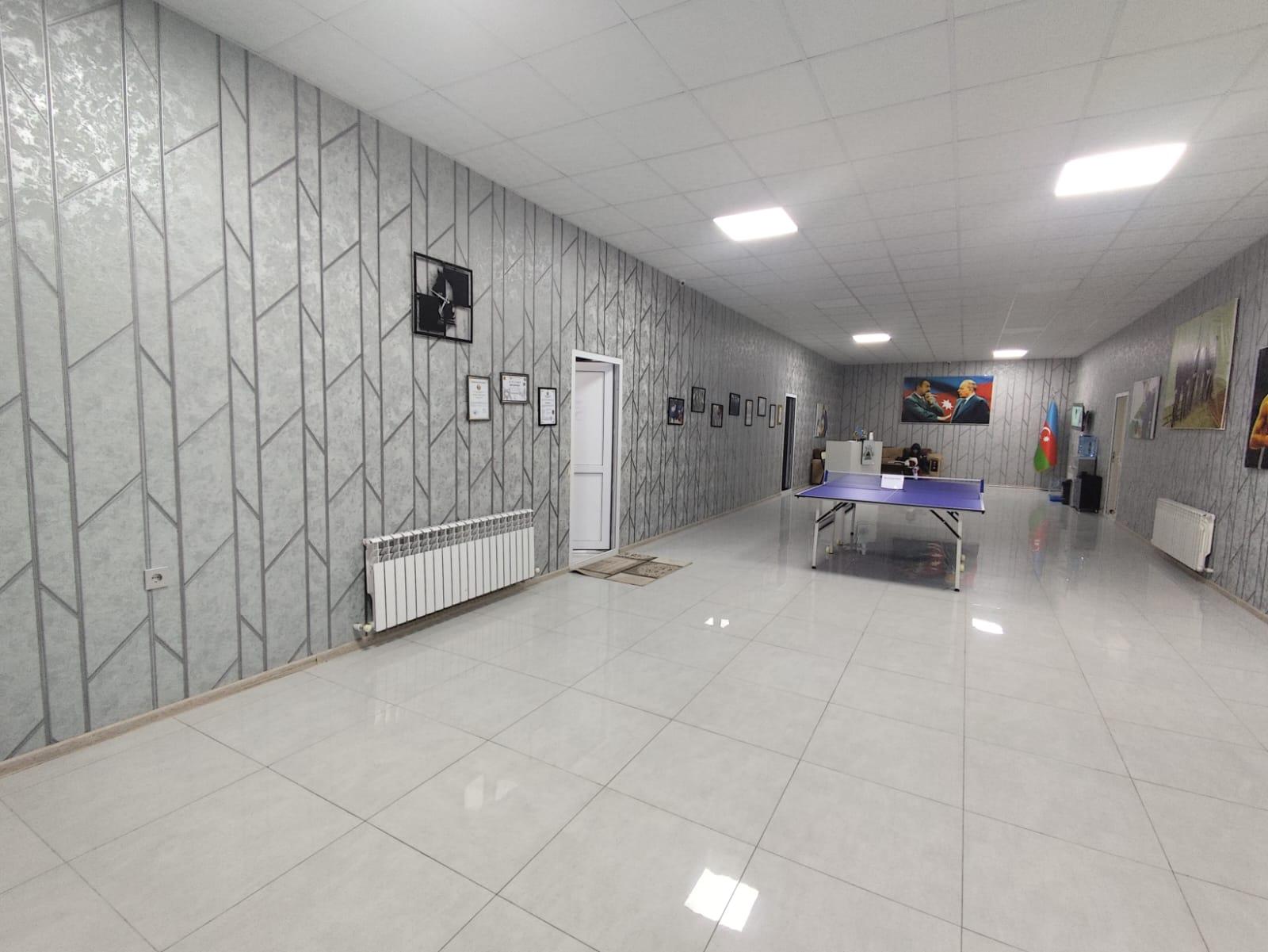 Azərbaycan Real Aykido İdman Klubu - Binə filialı studio image