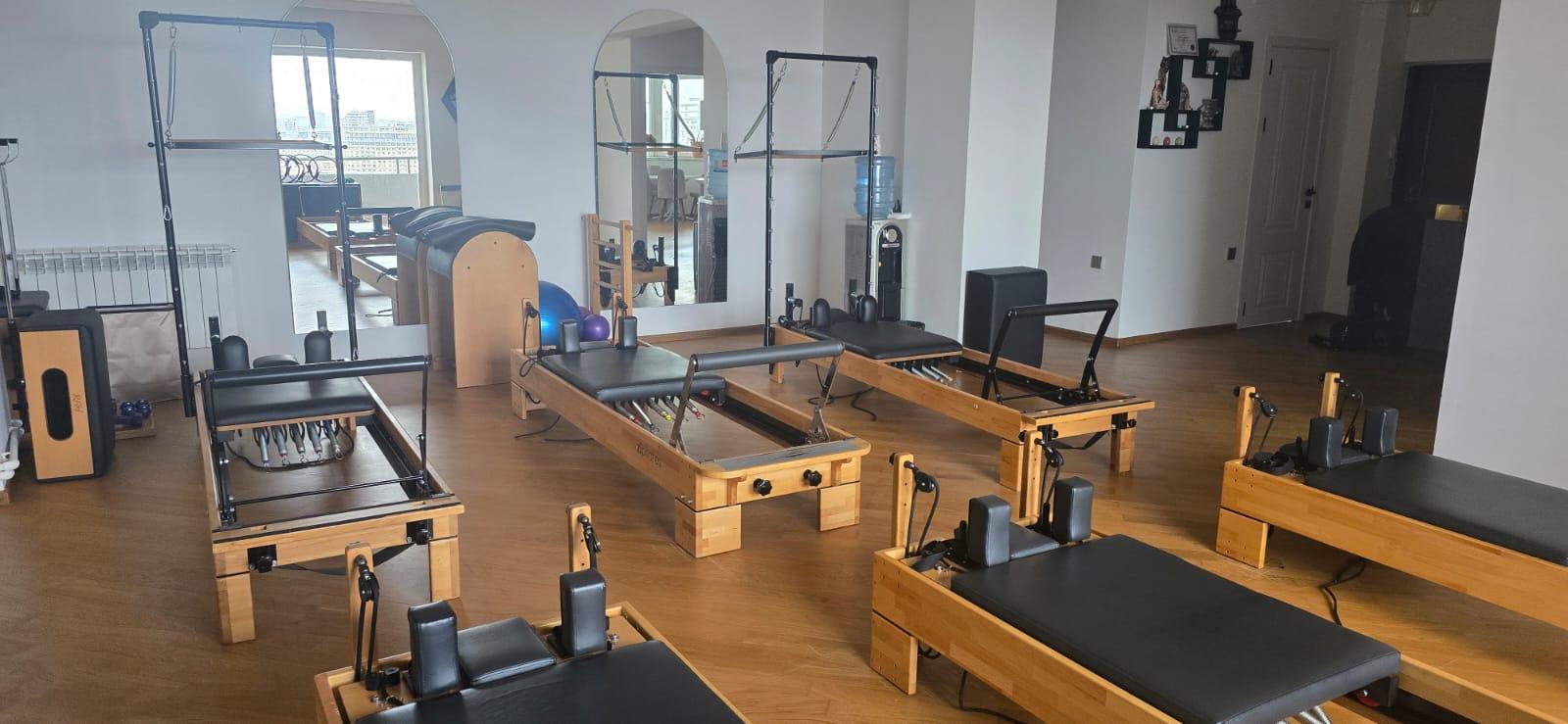 Fİ Pilates studio image