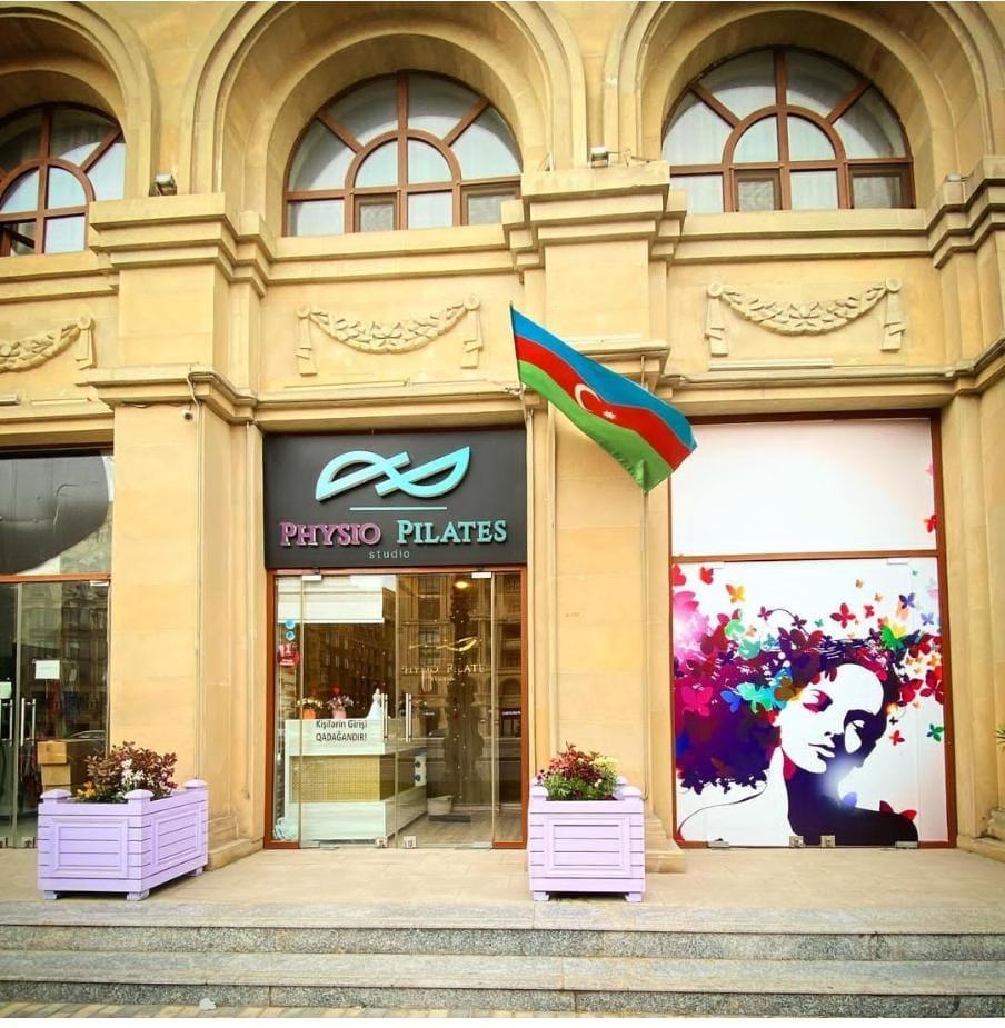 Physio Pilates studio image