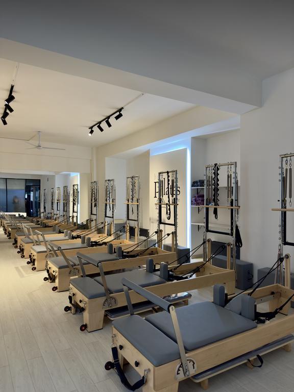AySo Pilates — фото 3